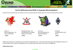 BUND