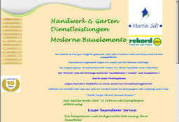 Martin Selt